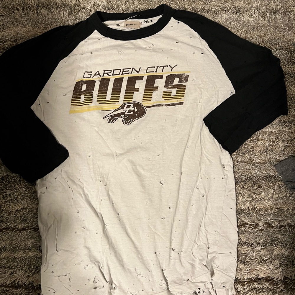 Lf graphic tshirt